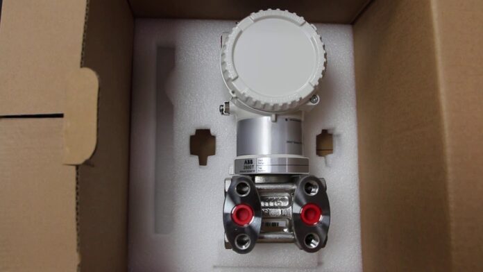 Bài viết: ABB Differential pressure transmitter DP-Style 266DSH – 266DSHHSSA2A1 – Giải pháp hoàn hảo cho đo lường và tự động hóa công nghiệp