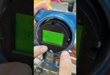 “Tối ưu hóa phép đo áp suất với AT3051DP – Thiết bị đo áp suất khác biệt có thể đổi đơn vị đo”