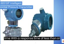Bí quyết sử dụng BOS 3051DP Intelligent Differential Pressure Transmitter trong các ứng dụng công nghiệp