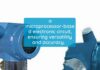 “BÍ QUYẾT SỬ DỤNG THIẾT BỊ BOS 3051DP INTELLIGENT DIFFERENTIAL PRESSURE TRANSMITTER CHO PHÒNG THÍ NGHIỆM VÀ TỰ ĐỘNG HÓA CÔNG NGHIỆP”