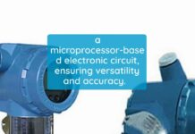 “BÍ QUYẾT SỬ DỤNG THIẾT BỊ BOS 3051DP INTELLIGENT DIFFERENTIAL PRESSURE TRANSMITTER CHO PHÒNG THÍ NGHIỆM VÀ TỰ ĐỘNG HÓA CÔNG NGHIỆP”