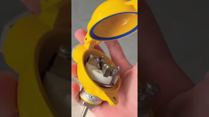 Can nhiệt Thermocouple model CT-X/175/2xJ/2/O/IIExi | Aplisens | Authorized Distributor in Vietnam APLISENS Việt Nam | Distributor