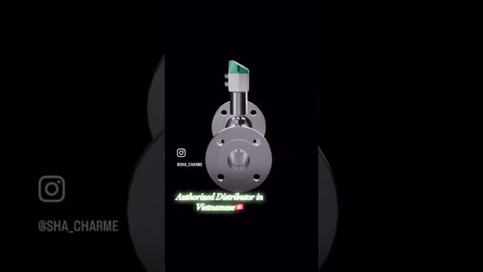 ĐO LƯỜNG LƯU LƯỢNG DẠNG KHÍ CS INSTRUMENTS | NHÀ PHÂN PHỐI ỦY QUYỀN TẠI VIỆT NAM APLISENS Việt Nam | Distributor