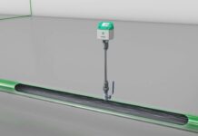 Cách lắp đặt thiết bị đo lưu lượng khí nén