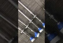 “Thiết bị Endress Hauser TR66 – Giải pháp đáng tin cậy cho đo lường và tự động hóa công nghiệp”