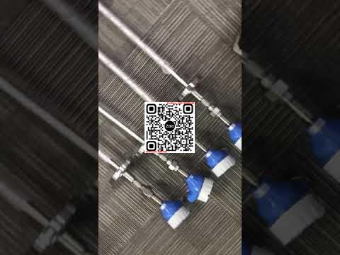 “Thiết bị Endress Hauser TR66 – Giải pháp đáng tin cậy cho đo lường và tự động hóa công nghiệp”