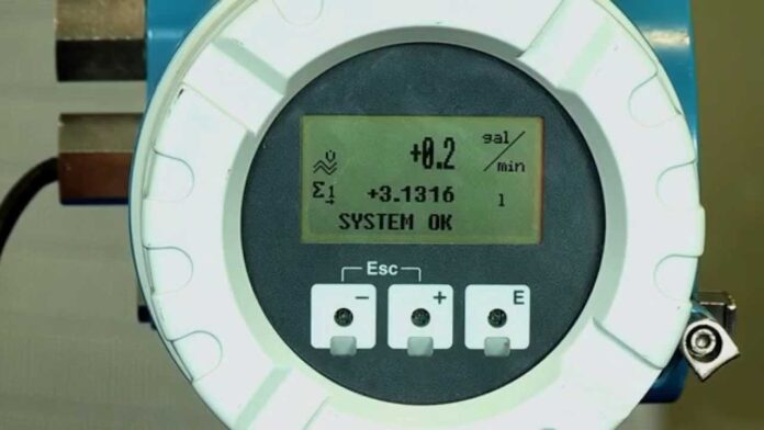 “Giải mã Mã Truy Cập: Promag 53, Promass 83, Prosonic 93 – Công Cụ Thiết Yếu Cho Thí Nghiệm và Tự Động Hóa Công Nghiệp”