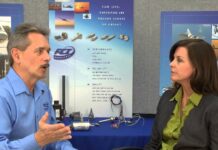 FCI Aerospace – Flow Transmitters: Giải pháp hoàn hảo cho đo lường, thử nghiệm và tự động hóa công nghiệp