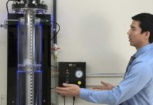 Thiết bị giám sát hồ chứa chế phẩm hạt nhân FCI Nuclear – CL86: Công nghệ đảm bảo an toàn và hiệu quả