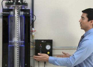 Thiết bị giám sát hồ chứa chế phẩm hạt nhân FCI Nuclear – CL86: Công nghệ đảm bảo an toàn và hiệu quả