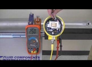 “Khám phá FLT93 Relay Contact Alarms – Thiết bị đa năng cho phòng thí nghiệm và tự động hóa công nghiệp”