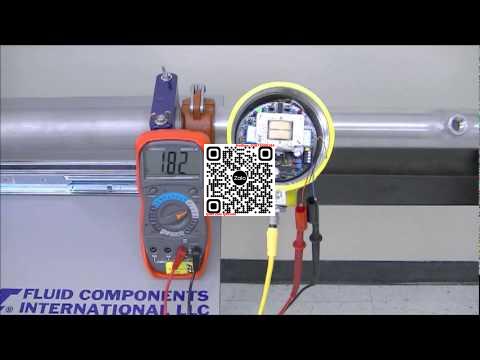 Giới thiệu về FLT93 Switch – Relay Contact Alarms