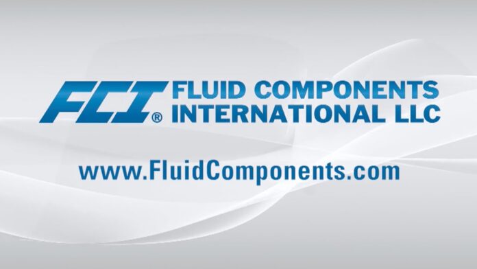Fluid Components International (FCI) Capabilities APLISENS Việt Nam | Distributor