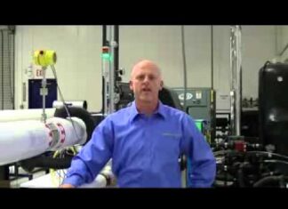 Fluid Components International – Phòng Thử nghiệm hiệu chuẩn lưu lượng