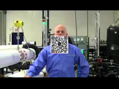 Fluid Components International – Phòng Thử nghiệm hiệu chuẩn lưu lượng