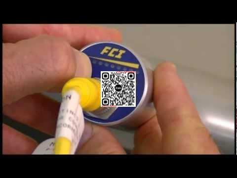 “Những Lợi Ích Của Thiết Bị FS10A Analyzer Flow Switch/Monitor – Chức Năng Của Nút Nhấn”