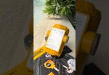 Giải Pháp Đo Lường Áp Suất Chính Xác Model APCS-2000ALW| Aplisens| Authorized Distributor Vietnam APLISENS Việt Nam | Distributor