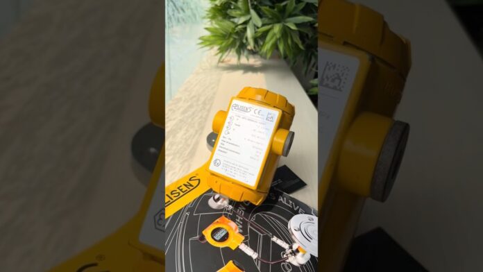 Giải Pháp Đo Lường Áp Suất Chính Xác Model APCS-2000ALW| Aplisens| Authorized Distributor Vietnam APLISENS Việt Nam | Distributor