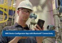 “Khám phá cách cấu hình bộ điều khiển áp suất Rosemount™ 3051 cho đo mức nước trong công nghiệp”