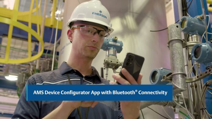 “Khám phá cách cấu hình bộ điều khiển áp suất Rosemount™ 3051 cho đo mức nước trong công nghiệp”