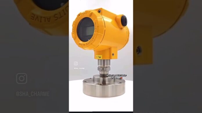 “Khám phá Công nghệ Hiện đại – Model APCS-2000/ALW Aplisens (EU)| Đại lý Ủy quyền 🇻🇳”