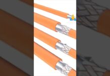 Bí Quyết Lựa Chọn Thiết Bị Cảm Biến Cho Công Nghiệp Tự Động Hóa Của New Energy Cable