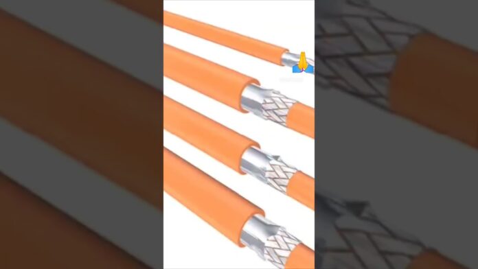 Bí Quyết Lựa Chọn Thiết Bị Cảm Biến Cho Công Nghiệp Tự Động Hóa Của New Energy Cable