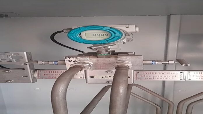 Tiêu đề: “Bí quyết sử dụng Pressure Transmitter trong tự động hóa công nghiệp”