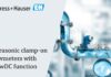 “Proline Prosonic Flow P 500 with FlowDC – Giải pháp tối ưu cho đo lường trong công nghiệp”