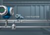 Proline t-mass F/I 300/500 – The thermal mass flowmeter with a keen sense for utility gases APLISENS Việt Nam | Distributor
