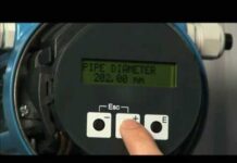 “Giải pháp hoàn hảo cho việc lắp đặt Prosonic Clamp-On: Phần 2 – Lập trình bộ truyền tín hiệu”