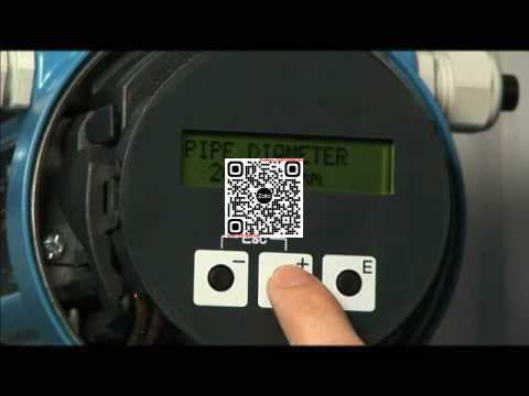 “Giải pháp hoàn hảo cho việc lắp đặt Prosonic Clamp-On: Phần 2 – Lập trình bộ truyền tín hiệu”