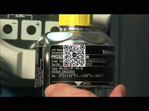 “Prosonic Clamp-On Installation: Giải pháp hiệu quả cho đo lường và tự động hóa trong công nghiệp”