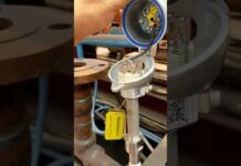 Rosemont RTD with headmounted Temperature Transmitter ll #instrumentation #rtd #transmitter #shorts APLISENS Việt Nam | Distributor