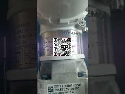 Tiêu đề: “Giải pháp đo lường hiệu quả với Rosemount 3051 Differential Pressure Transmitter – Tập trung vào ứng dụng và lợi ích thực tế”