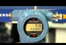 Rosemount 3051 Profibus Pressure Transmitter – Giải pháp tối ưu cho đo lường áp suất trong phòng thí nghiệm và tự động hóa công nghiệp