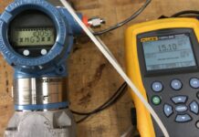 Giới thiệu sản phẩm Rosemount 3051DP transmitter – over-Range / over-Limit