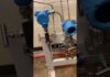 Rosemount Transmitter Manifold – Một Giải Pháp Đa Năng Cho Phòng Thí Nghiệm và Tự Động Hóa Công Nghiệp