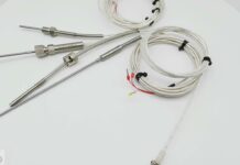 Rtd Temperature Sensor Probe: Giải pháp tối ưu cho việc đo lường nhiệt độ trong phòng thí nghiệm và tự động hóa công nghiệp