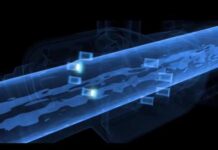 The Ultrasonic Flow Measuring Principle – Giải pháp hiệu quả cho đo lường và kiểm tra tự động hóa