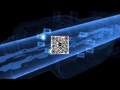 The Ultrasonic Flow Measuring Principle – Giải pháp hiệu quả cho đo lường và kiểm tra tự động hóa