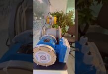 Thiết Bị Đo Lưu Lượng Dạng Điện Từ PEMS-1000 Aplisens Và Promag W 400 Endress Hauser| Việt Nam: Giải Pháp Tối Ưu Cho Phòng Thí Nghiệm Và Tự Động Hóa Công Nghiệp