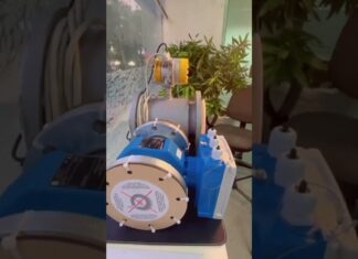 Thiết Bị Đo Lưu Lượng Dạng Điện Từ PEMS-1000 Aplisens Và Promag W 400 Endress Hauser| Việt Nam: Giải Pháp Tối Ưu Cho Phòng Thí Nghiệm Và Tự Động Hóa Công Nghiệp