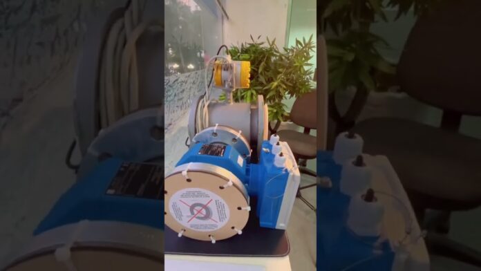 Thiết Bị Đo Lưu Lượng Dạng Điện Từ PEMS-1000 Aplisens Và Promag W 400 Endress Hauser| Việt Nam: Giải Pháp Tối Ưu Cho Phòng Thí Nghiệm Và Tự Động Hóa Công Nghiệp