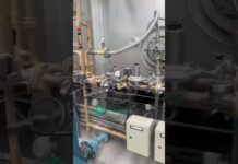Tự hào giới thiệu VA 520 – Thiết bị đo lưu lượng khí quyển hàng đầu cho phòng thí nghiệm và tự động hóa công nghiệp