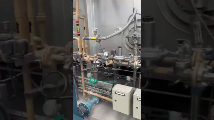 Tự hào giới thiệu VA 520 – Thiết bị đo lưu lượng khí quyển hàng đầu cho phòng thí nghiệm và tự động hóa công nghiệp