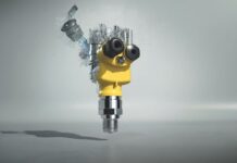 Lời giới thiệu về VEGA 6X Radar Sensor for Solids and Liquids – Thiết bị đa năng cho phòng thí nghiệm và tự động hóa công nghiệp