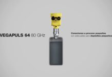 “Thiết bị cảm biến VEGAPULS 64 – Giải pháp hiệu quả cho việc đo và kiểm soát mức độ trong phòng thí nghiệm và tự động hóa công nghiệp”