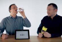 Bài viết: “Giải pháp đo mức độ bằng Radar cho các thiết bị nhỏ – VEGAPULS 64”