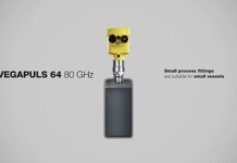 Bài viết giới thiệu: “VEGAPULS 64 – Giải pháp hoàn hảo cho đo mức độ bằng radar”